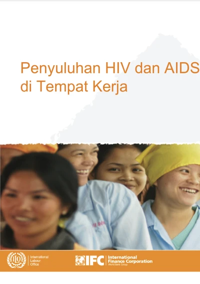 Konseling HIV dan AIDS di Tempat Kerja (dalam Bahasa Indonesia)